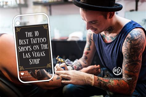 10 Best Tattoo Parlors In Georgia