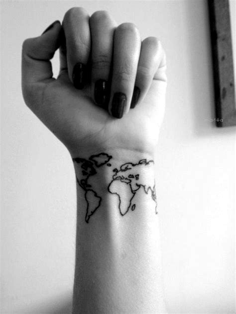 100 Ideas For Wrist Tattoo You Are Unique In The Trend Avso