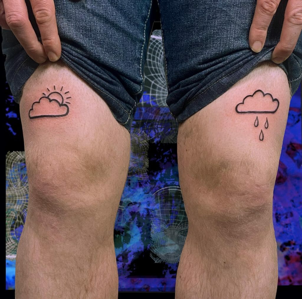 101 Best Above The Knee Tattoo Ideas That Will Blow Your Mind