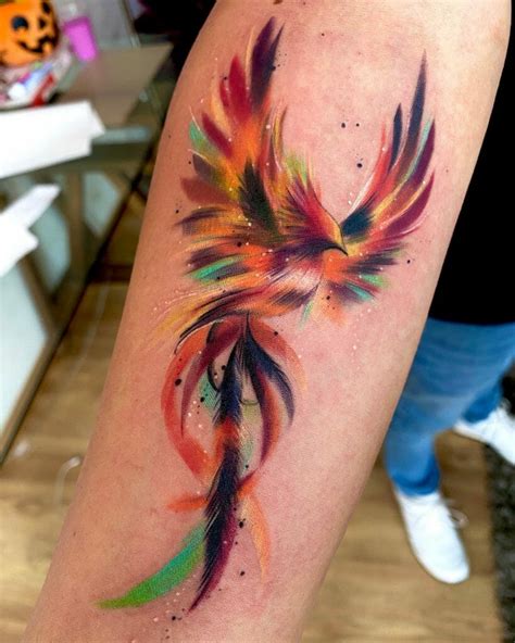 101 Best Male Rebirth Phoenix Tattoo Ideas That Will Blow Your Mind