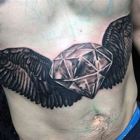 103 Best Stomach Tattoos For Guys In 2020 Cool And Unique Designs