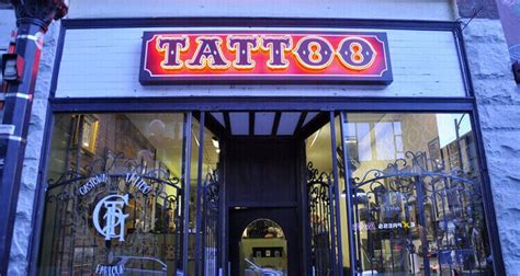 11 Best Tattoo Shops And Artists In Miami Updated Lists 2023