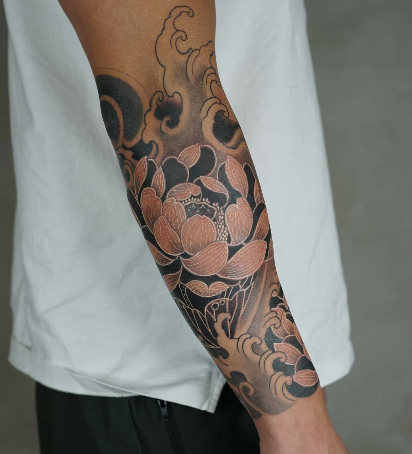 120 Japanese Sleeve Tattoos For Men Masculine Design Ideas