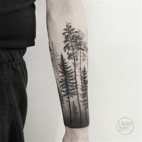 120 Tree Tattoo Designs For Men Outsons