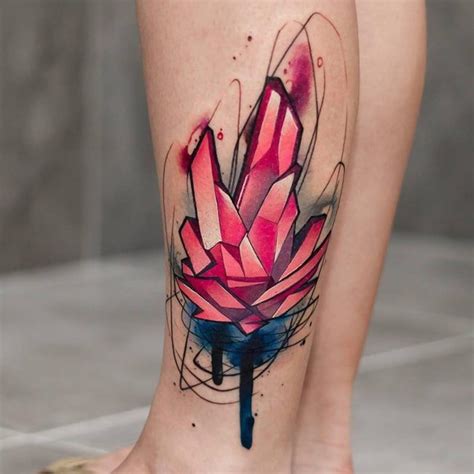 125 Abstract Tattoo Ideas You Must Consider Trying Wild Tattoo Art