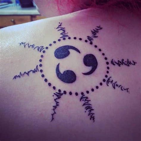 14 Amazing Sasuke Tattoo Ideas With Meanings Body Art Guru