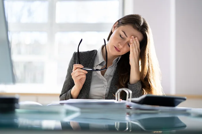 15 Effective Ways To Manage Stress In Healthcare Administration Jobs