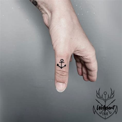 15 Simple And Small Hand Neck Wrist Etc Tattoo Designs For Women