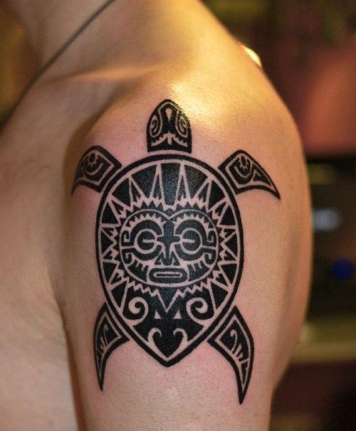 150 Popular Polynesian Tattoo Designs And Meanings Cool Check More At