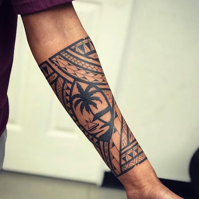 16 Chamorro Tattoos Ideas Guam Tattoo Tattoos Tribal Tattoos