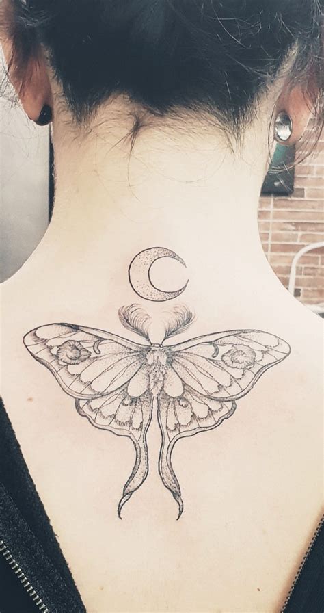 160 Amazing Moth Tattoos Designs With Meaning 2022 Tattoosboygirl