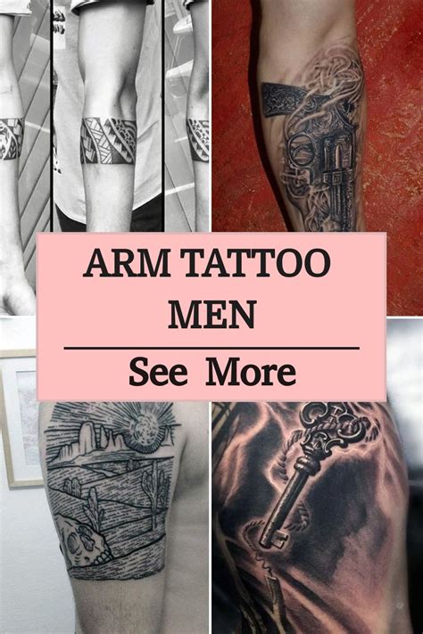 170 Arm Tattoo Ideas For Your Next Parlour Visit In 2024