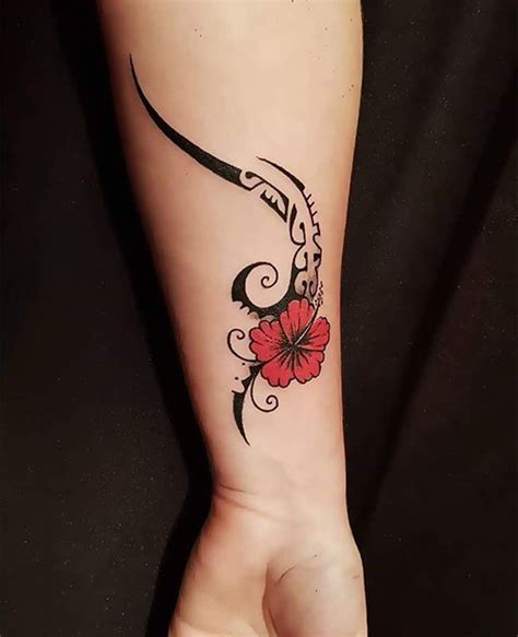 19 Traditional Polynesian Tattoo Designs With Meanings Artofit