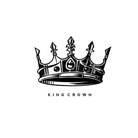 2 100 King Crown Tattoo Designs Stock Illustrations Royalty Free Vector Graphics Amp Clip Art