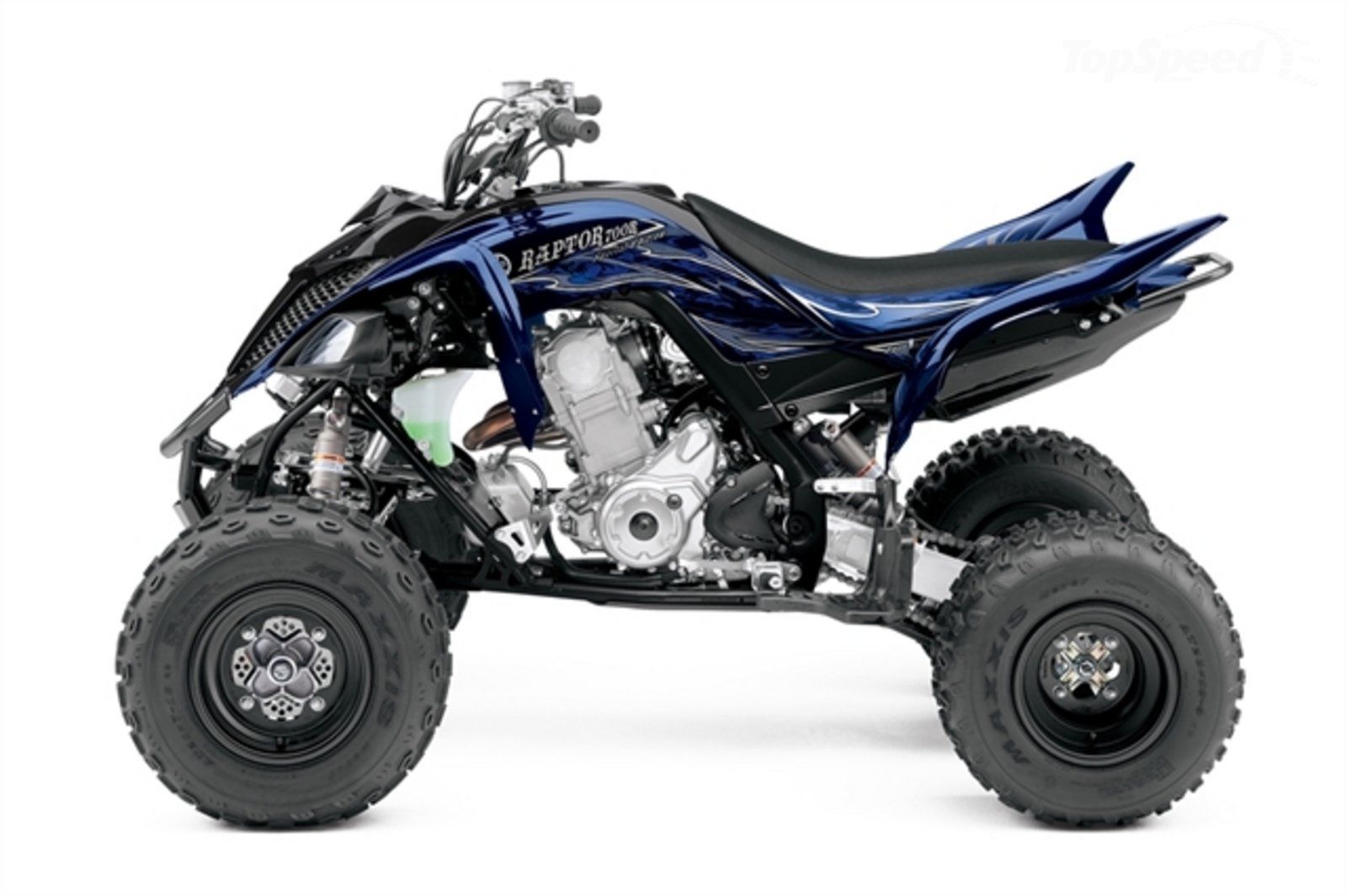 2014 Yamaha Raptor 700R Se Motorcycle Review Top Speed