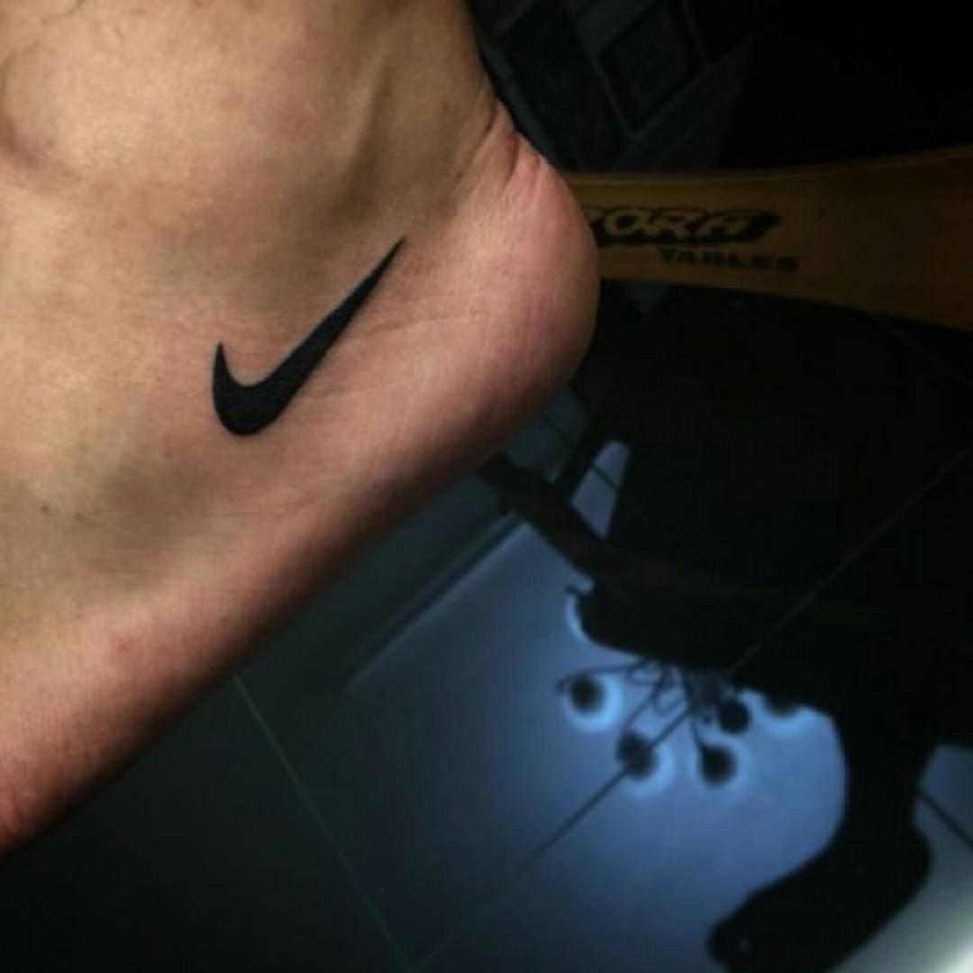 29 Fitness Inspired Tattoos That Show Off Your Love For Working Out