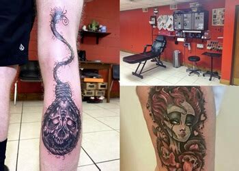 3 Best Tattoo Shops In Grand Rapids Mi Expert Recommendations