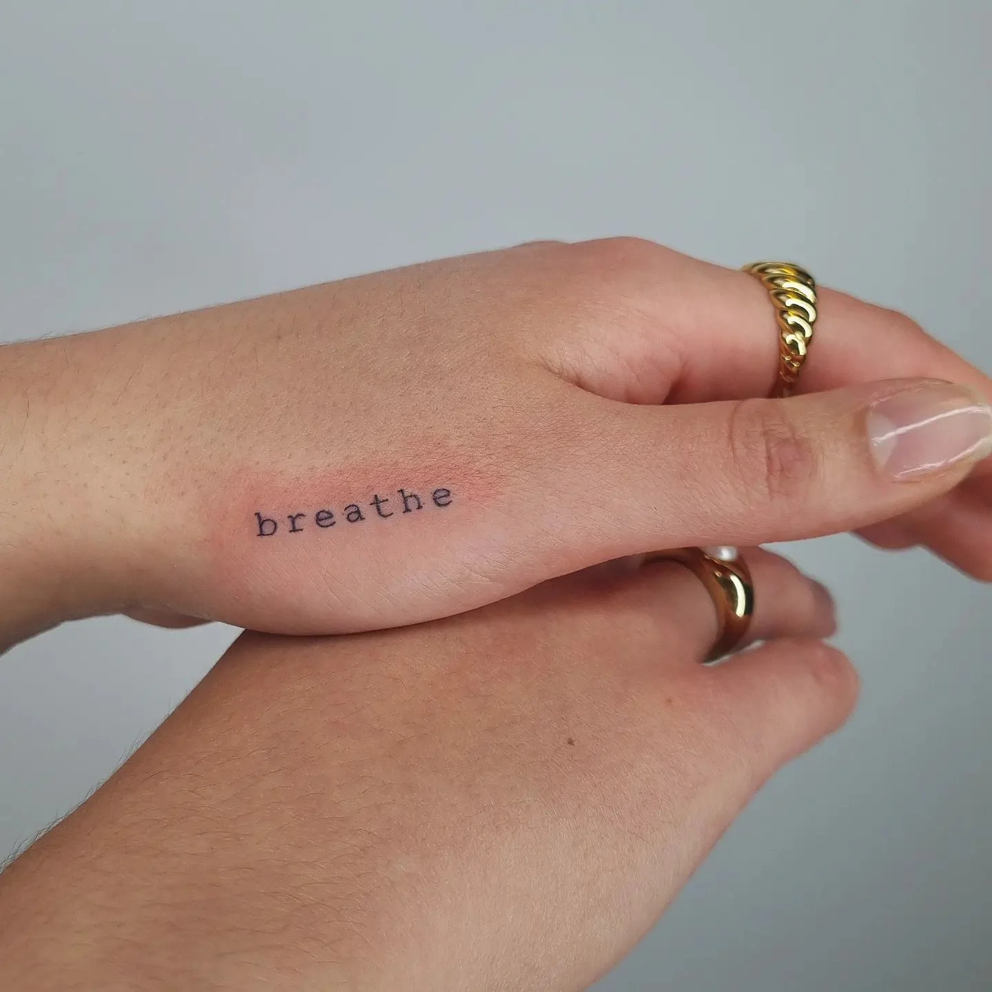 30 Mental Health Tattoos Expressing Strength And Resilience Through