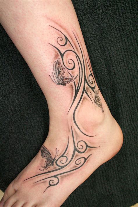 30 Stunning Tribal Tattoo Designs For Females Ideas In 2021