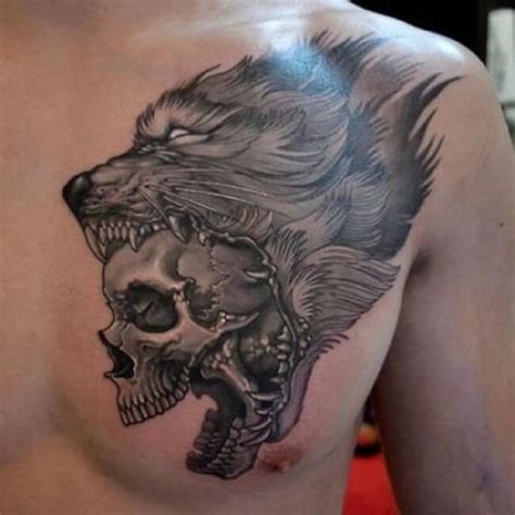 32 Cool Tattoo Ideas That Will Help You Design Your Next Ink