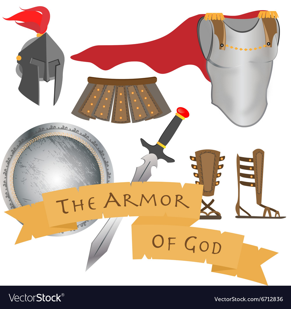 329 Best Images About Full Armor Of God On Pinterest Holy Spirit