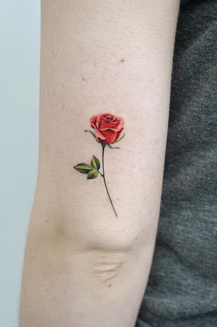 36 Most Beautiful Flower Tattoo Designs To Blow Your Mind Page 29 Of