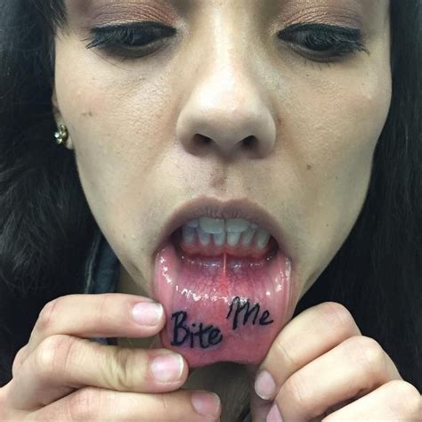 40 Best Lip Tattoo Designs And Ideas Aphrodisiac Kisses 2019