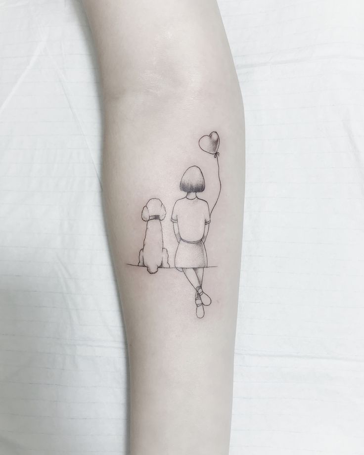 40 Simple Unique Tattoo Ideas Designs For You