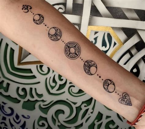 45 Best Protection Tattoo Ideas Designs And Meanings