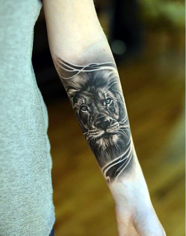 46 Cool Forearm Tattoos Designs And Ideas To Try