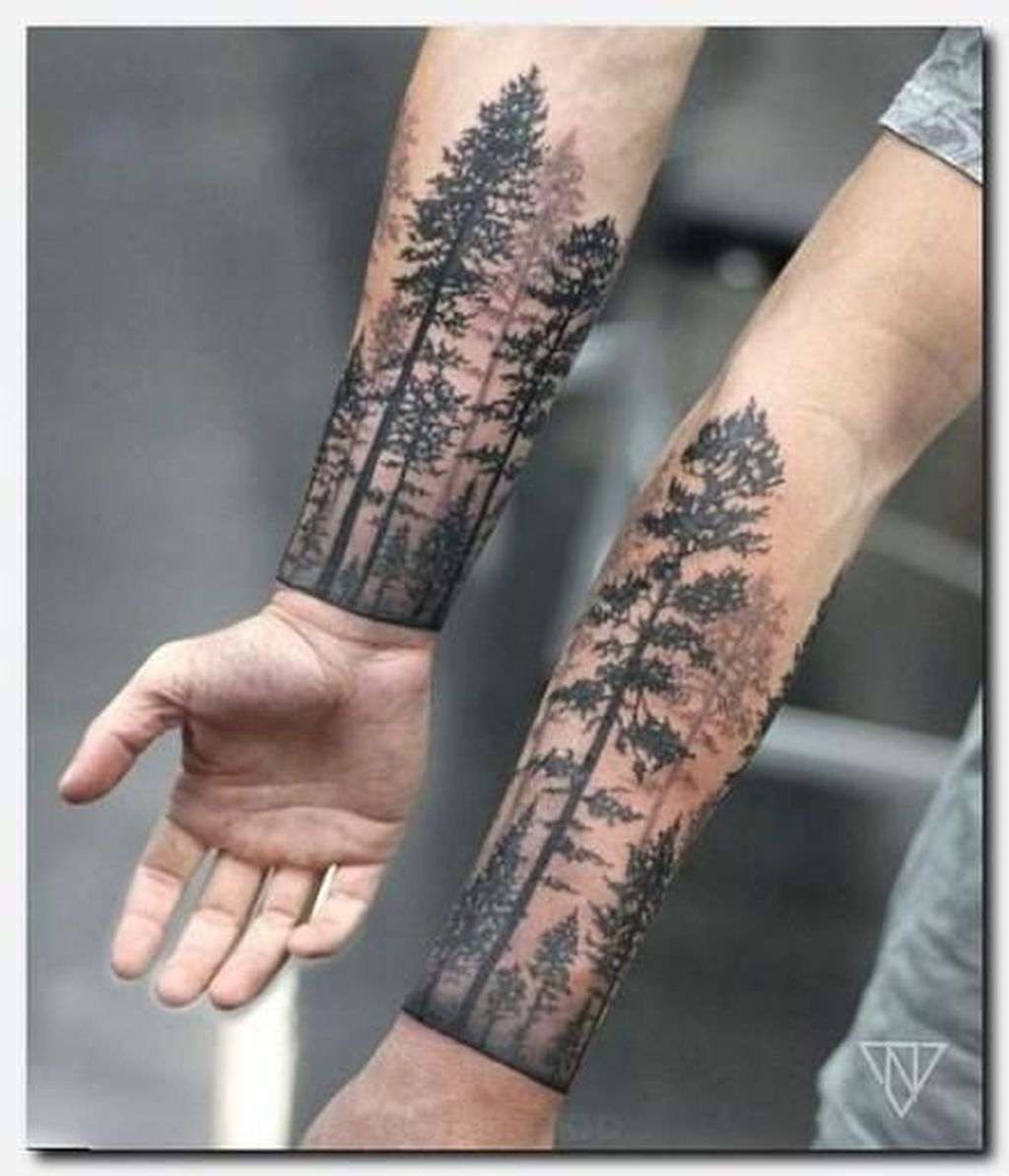 49 Gorgeous Arm Tattoo Design Ideas For Men That Looks Cool Addicfashion