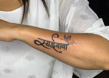 5 Best Tattoo Shops In Jalandhar Pb 5Bestincity Com