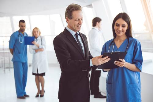 5 High Paying Jobs In Healthcare Management Healthcare Management