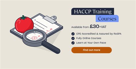 5 Key Haccp Considerations For The Bakery Industry Haccp Guidance