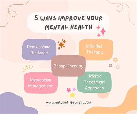 5 Ways Behavioral Health Centers In Reynoldsburg Oh Can Improve Your Mental Health By Autumn