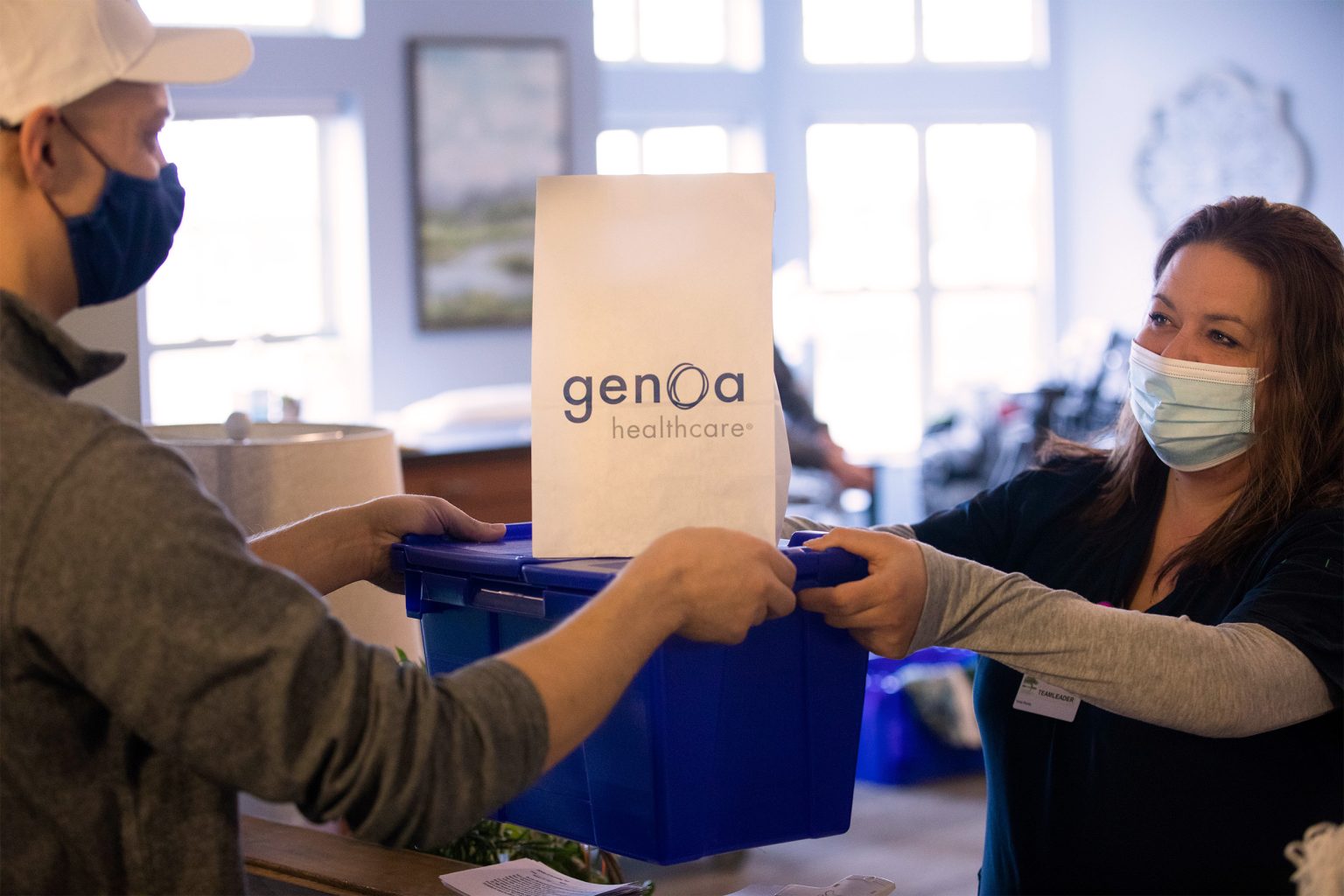 5 Ways Genoa Healthcare Pharmacy Improves Patient Care Health Care