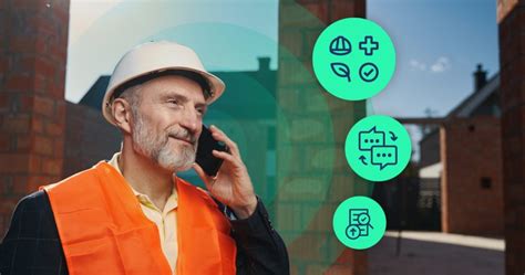 5 Ways Health And Safety Can Be Improved With Field Management Software