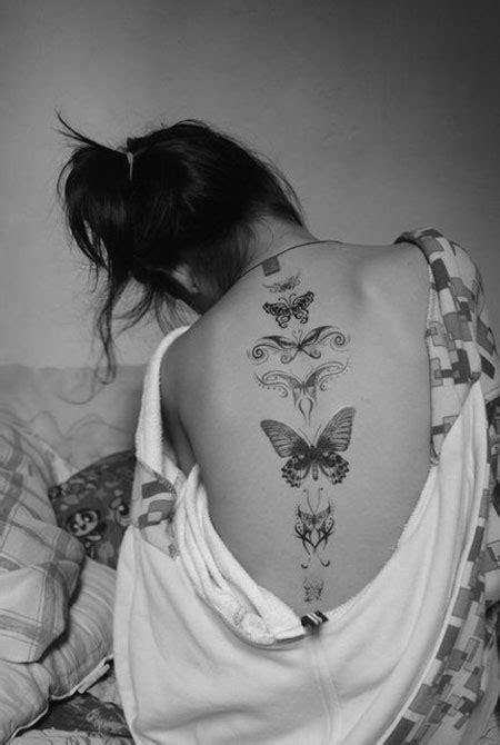 50 Best Back Tattoo Ideas And Inspirations The Wow Style