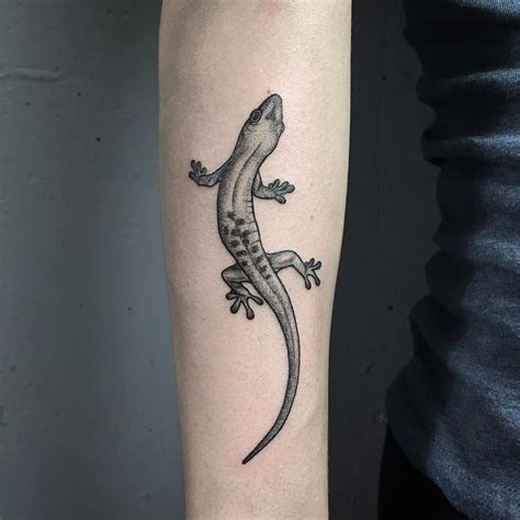 50 Best Lizard Tattoo Designs Amp Ideas Petpress