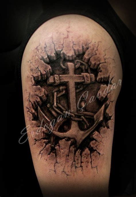 60 Best Cross Tattoo Design Inspirations Available Ideas