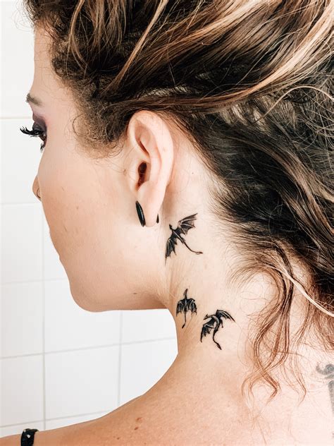 60 Fiery Dragon Tattoos For Women 2023 Inspiration Guide Dragon Tattoo For Women Dragon