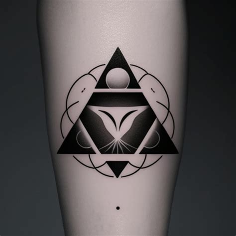 60 Holy Trinity Tattoo Ideas Tattooclue Com