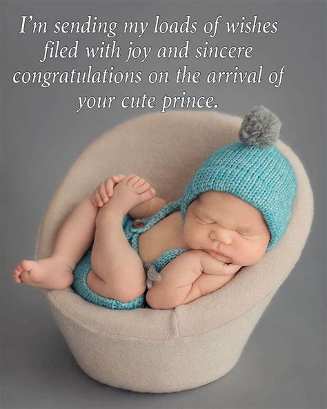 70 Congratulation Wishes For New Born Baby Boy The Right Messages Baby Boy Messages Baby