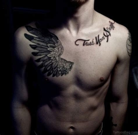 75 Brilliant Chest Tattoos For Men Tattoo Designs Tattoosbag Com