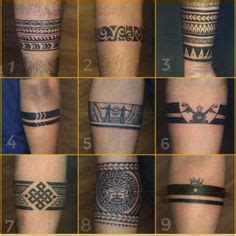 75 Unique Filipino Tribal Tattoos For Inspiration