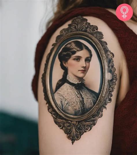 8 Amazing Victorian Tattoo Ideas And Their Meanings