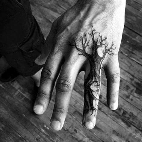 85 Best Hand Tattoos For Men Hand Tattoo Design Ideas Youtube