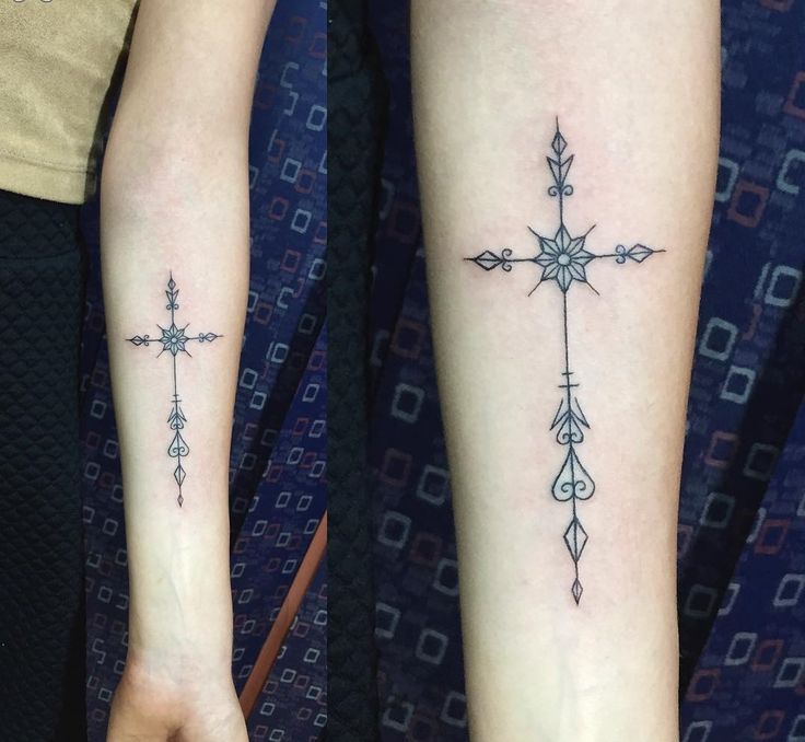 90 Charming Feminine Tattoo Designs Dainty Fun And Ladylike