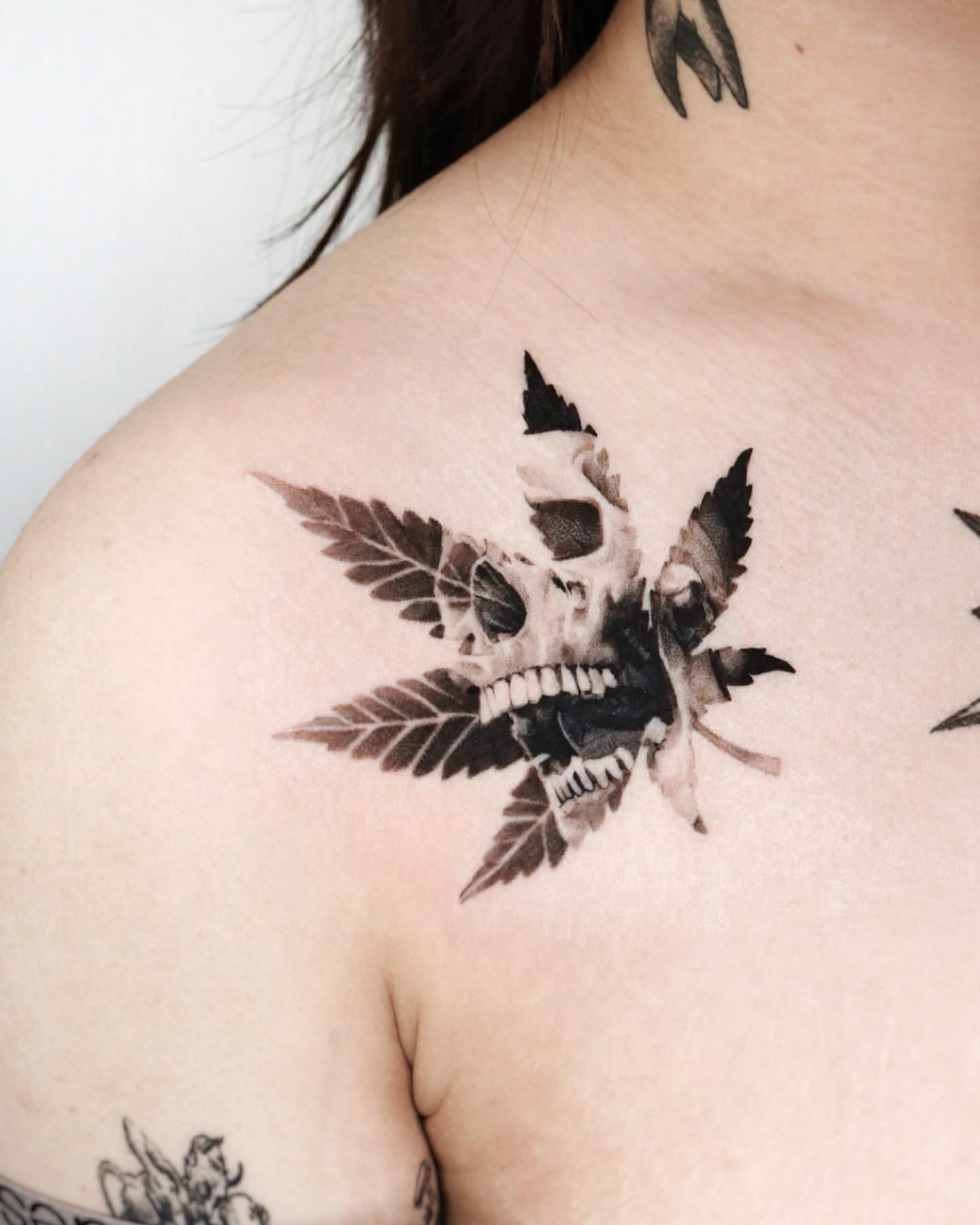 7 Unique Hand Tattoo Designs to Inspire You