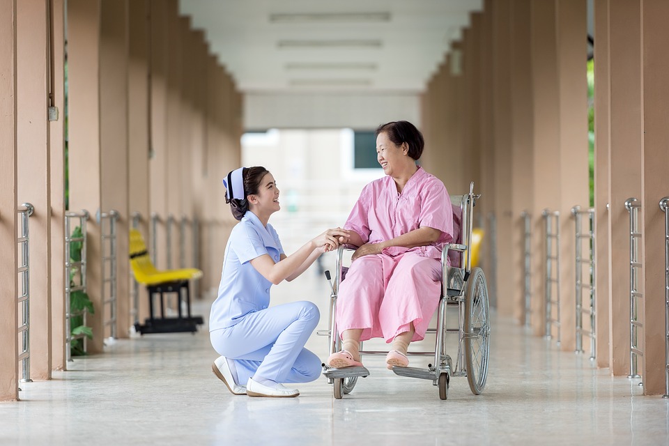 Accent Care Home Health Services You Can Trust